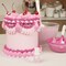 20ml Baby Pink Oil Based Colouring for Vibrant Buttercream Ganache Fondant Cake Batter and More